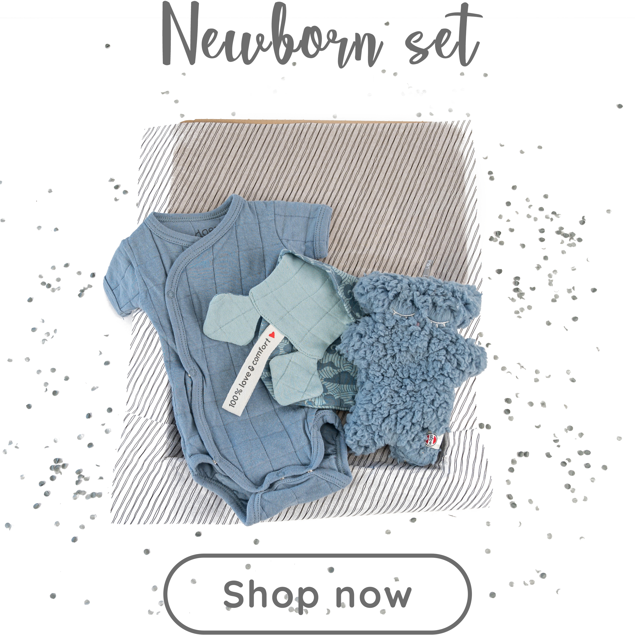 baby shower gift sets